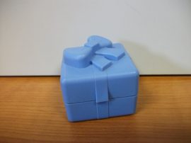 Lego Duplo ajándékdoboz