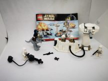   Lego Star Wars - Echo Base 7749 (katalógussal) (pici eltérés)