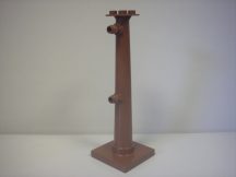 Lego Duplo árbóc tartó rúd - Jake kalózhajó