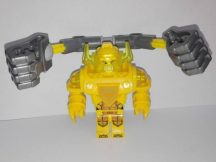 Lego Nexo Knights figura - Ultimate Axl (nex053)