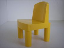 Lego Duplo Dolls szék