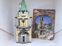   Lego Harry Potter - Dumbledore irodája 4729 RITKASÁG (katalógussal)