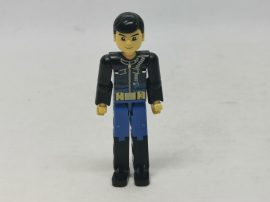 Lego Technic Figura  (tech002)