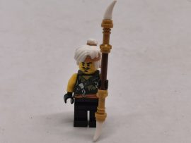 Lego Ninjago Figura - Teen Wu (njo467)