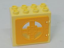 Lego Duplo Ablak 