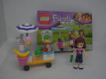 Lego Friends - Smoothie gyümölcsturmix 30202