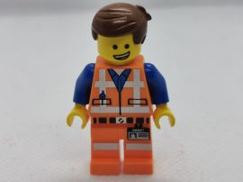 Lego Movie Figura - Emmet (tlm096)