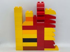 Lego Duplo kockacsomag 40 db (5268)