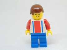 Lego Sport figura - Focista (soc035)
