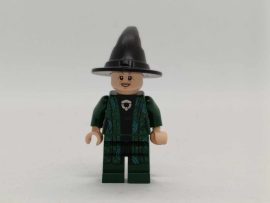 Lego Harry Potter figura -  Minerva McGalagony (hp152)