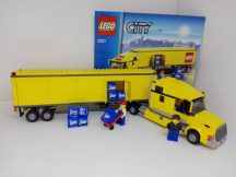 Lego City - Kamion 3221
