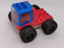 Lego Duplo Autó (piros)