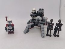   LEGO Star Wars - Elite Clone Trooper & Commando Droid Battle Pack (9488) 
