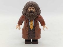 Lego Harry Potter figura - Rubeus Hagrid (hp200)