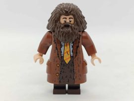 Lego Harry Potter figura - Rubeus Hagrid (hp200)