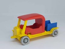 Lego Fabuland Autó 