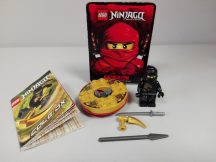 LEGO Ninjago - Cole DX 2170