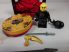 LEGO Ninjago - Cole DX 2170