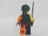 Lego Ninjago Figura - Sqiffy (njo203)