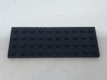 Lego Alaplap 4*10 (oldalán pici repedés)