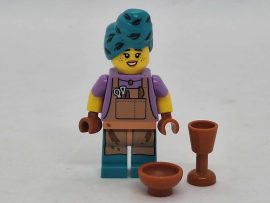Lego Minifigura - Potter (col420)
