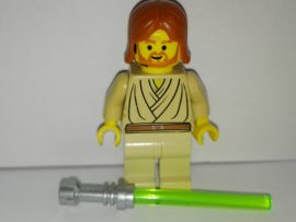 Lego Star Wars figura - Obi-Wan Kenobi RITKA (sw055)