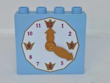 Lego Duplo óra (4820-as szettből)
