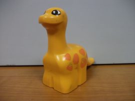 Lego Duplo dinoszaurusz (kicsi) 