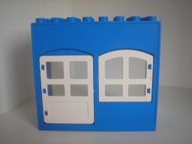 Lego Duplo ház alap