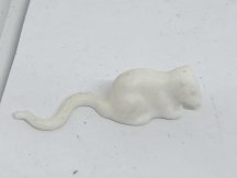 Lego Állat - Egér, patkány (sötétben világít)