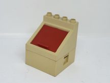 Lego Duplo Bob Mester Láda 3294-es készletből