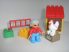 Lego Duplo - Tyúkketrec 5644