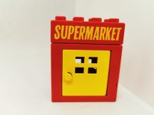 Lego Duplo Ablak (Supermarket)