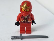 Lego Ninjago figura - Kai (njo205)