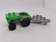 Lego Duplo Traktor Ekével
