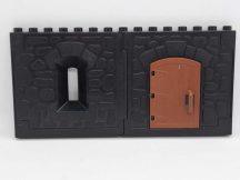 Lego Duplo vár Fal elem