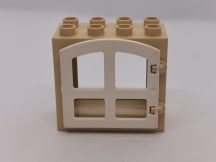 Lego Duplo ablak
