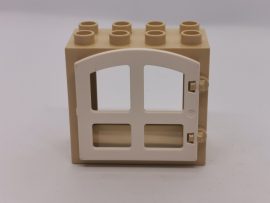 Lego Duplo ablak