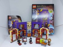   Lego Harry Potter - Roxfort™ pillanatai: Jóslástanóra 76396 (Dobozzal és katalógussal)