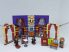 Lego Harry Potter - Roxfort™ pillanatai: Jóslástanóra 76396 (Dobozzal és katalógussal)