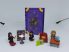 Lego Harry Potter - Roxfort™ pillanatai: Jóslástanóra 76396 (Dobozzal és katalógussal)
