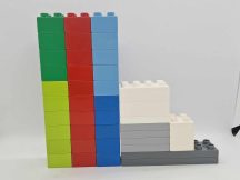 Lego Duplo kockacsomag 40 db (4046) 