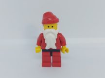 Lego Holiday figura - Mikulás/Télapó (hol007)