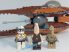 Lego Star Wars -  Geonosian Starfighter 7959 (katalógussal)