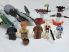 Lego Star Wars - Anakin's Jedi Interceptor 9494 (katalógussal) (kicsi hiány)