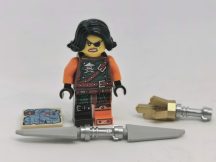 Lego Ninjago - Cyren Pack (891614)