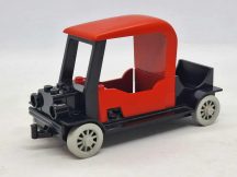 Lego Fabuland Autó 