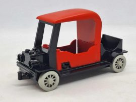 Lego Fabuland Autó 