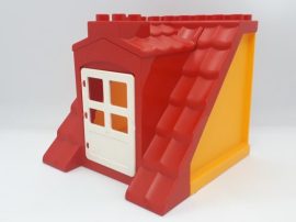 Lego Duplo tető