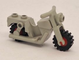 Lego Motor
